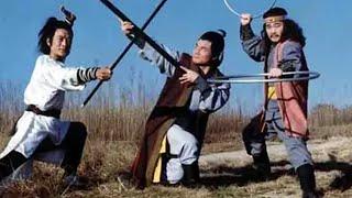 Disciples Of Master || Best Action Chinese Martial Arts Movie In English