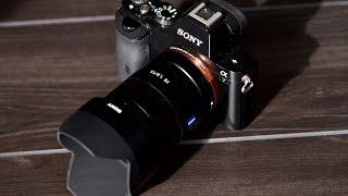 Sony A7: The SnapChick Review