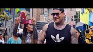 Popek feat Chika Toro - Polombia (Official Video)