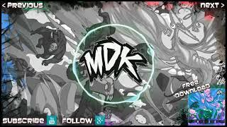 MDK ft. Nick Sadler - Phoenix in Lost Effect