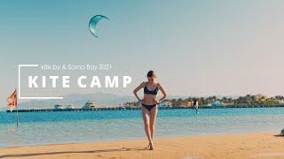 KITE CAMP EGYPT - SOMA BAY 2021