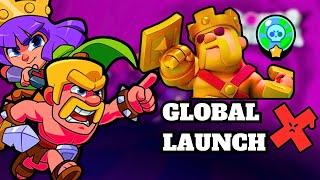 Squad Busters Isn't READY FOR GLOBAL LAUNCH