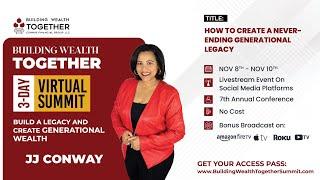 REPLAY: A Proven Path to Generational Financial Freedom