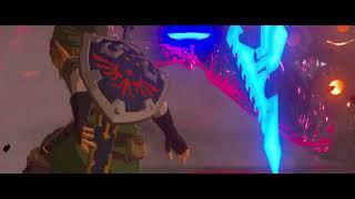 How Skyward Sword Link beats BotW