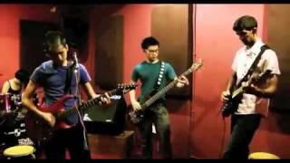 Giant Ants Talent Quest #4: MyBand Rocks Entry [WeNeedAName] When the Sun Goes Down (Cover)