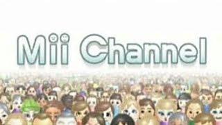 Mii Channel but the number of doots keeps increasing