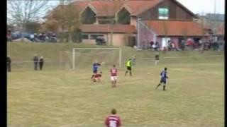 TSV Aubstadt - TG Höchberg 1:2