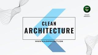 FLUTTER CLEAN ARCHITECTURE [ NEW 2024 - BAHASA INDONESIA ] - 09 Dependency Injection