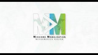 From Global Missions to Missions Mobilization