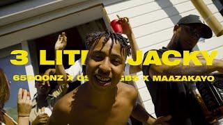 65GOONZ x OSAMA GBS x MAAZAKAYO - 3 L Jacky (Official Video)