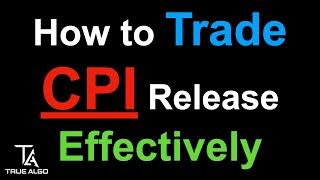 CPI Trading Strategy That Works