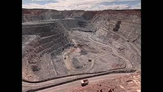 Preview - Down to Earth - Open Pit Mining Training Video