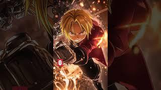 Rap do Edward Elric – O Alquimista de Aço l Fullmetal Alchemist