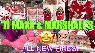 TJ MAXX & MARSHALL’S FANTASTIC NEW HOLIDAY JACKPOT FINDS!