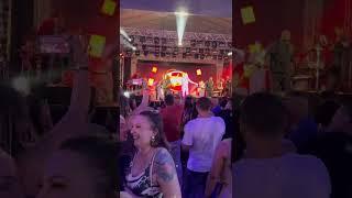#mumuzinho festa do minerador kinross