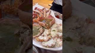 속초대게 #속초킹크랩 #속초대게 #속초가볼만한곳 #속초애견동반식당 #애견동반식당 #킹크랩 #대게 #속초여행 #속초맛집 #속초명가횟집 #속초횟집