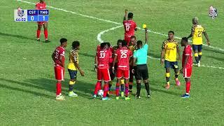 Coastal Union 0-1 Yanga SC | Highlights | NBC Premier League 26/10/2024