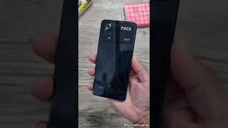 Poco X4 Pro 5G Unboxing