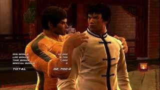 Tekken Tag Tournament 2 - All Special Win Poses pt. 1/2  [HD]