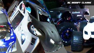 RCMC1 | How They Were Modified - RC Cars
