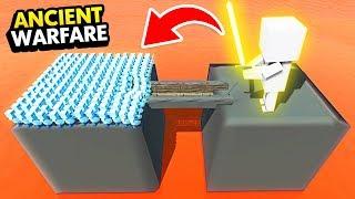 ARMY OF LORDS vs THE GOD OF ANCIENT WARFARE 3 (Ancient Warfare 3 Funny Gameplay)
