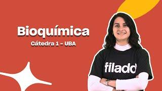 Curso Online Bioquímica | Filadd