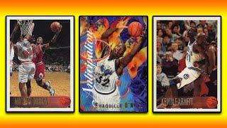 Top 50 Highest Selling Basketball Cards! July 1st - July 7th 2024