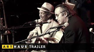 BUENA VISTA SOCIAL CLUB | Trailer / Deutsch | Wim Wenders | ARTHAUS