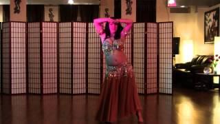 Berna Pittsburgh Bellydance