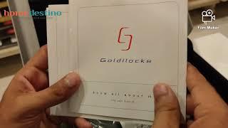 Godrej Goldilocks Everyday Locker Unboxing by Home Destino