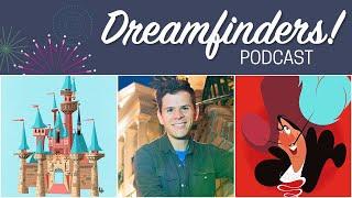 Dreamfinders - Hayden Evans