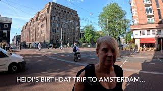 Amsterdam Video