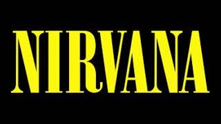 Nirvana - Come As You Are (Drums)