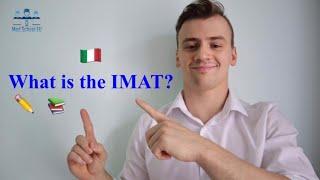 Everything you need to know about the IMAT | Complete Guide