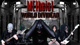 MEtheist - World DiviDead (Remastered) 2023