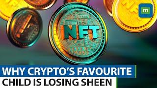 Why Are NFT Marketplaces Shutting Shop? | Crypto News