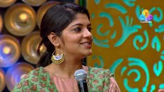 Comedy Utsavam With Aparna and Askar Ali │Flowers│Ep# 163