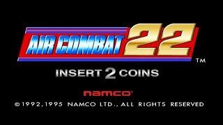 Air Combat 22 Arcade