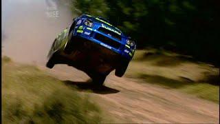 Top Gear ~ Richard Burns
