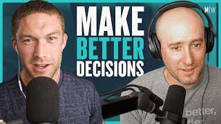 Shane Parrish - Mental Models, Good Decisions & Better Content | Modern Wisdom Podcast 334