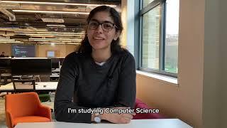 Study Computer Science at St Mary's University London