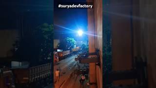 Suryadev Alloy & PowerPoint #factory #viralvideo #trendingshorts trendin