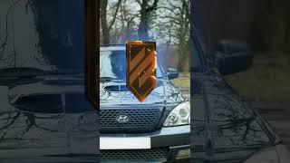 REPAIRED CAR FOR THE AFU | HYUNDAI TERRACAN | 3rd separate assault brigade | part 1 | AUTOTRADE®