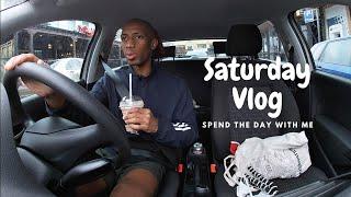 Saturday Vlog | Spend the day with me | Cape Town Vlogs