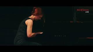 Beethoven - Sonata No. 32, op. 111 (excerpt) | Varvara, piano