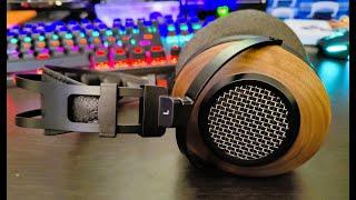 Sivga SV023 - Lot or Little different than Sennheiser & Audio-Technica-Honest Audiophile Impressions