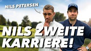 Nils Petersen: Zum aller ersten Mal mit dem Driver... | Gut Golf