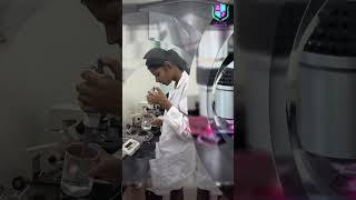 A Day in the Life of a Scope Paramedical Student | Best medical career for girls after 10th & 12th