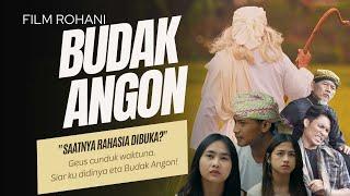 FILM "BUDAK ANGON"  II FULL MOVIE