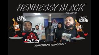 Hennessy Black Cognac Review by Jake Fever  #rarehennessy #hennessyblack #cognac